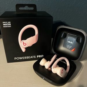 PowerBeats Pro